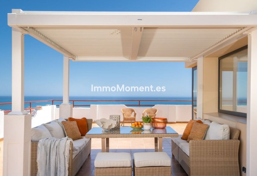 Bestaande woning - Appartement - Fuengirola - Fuengirola Centro