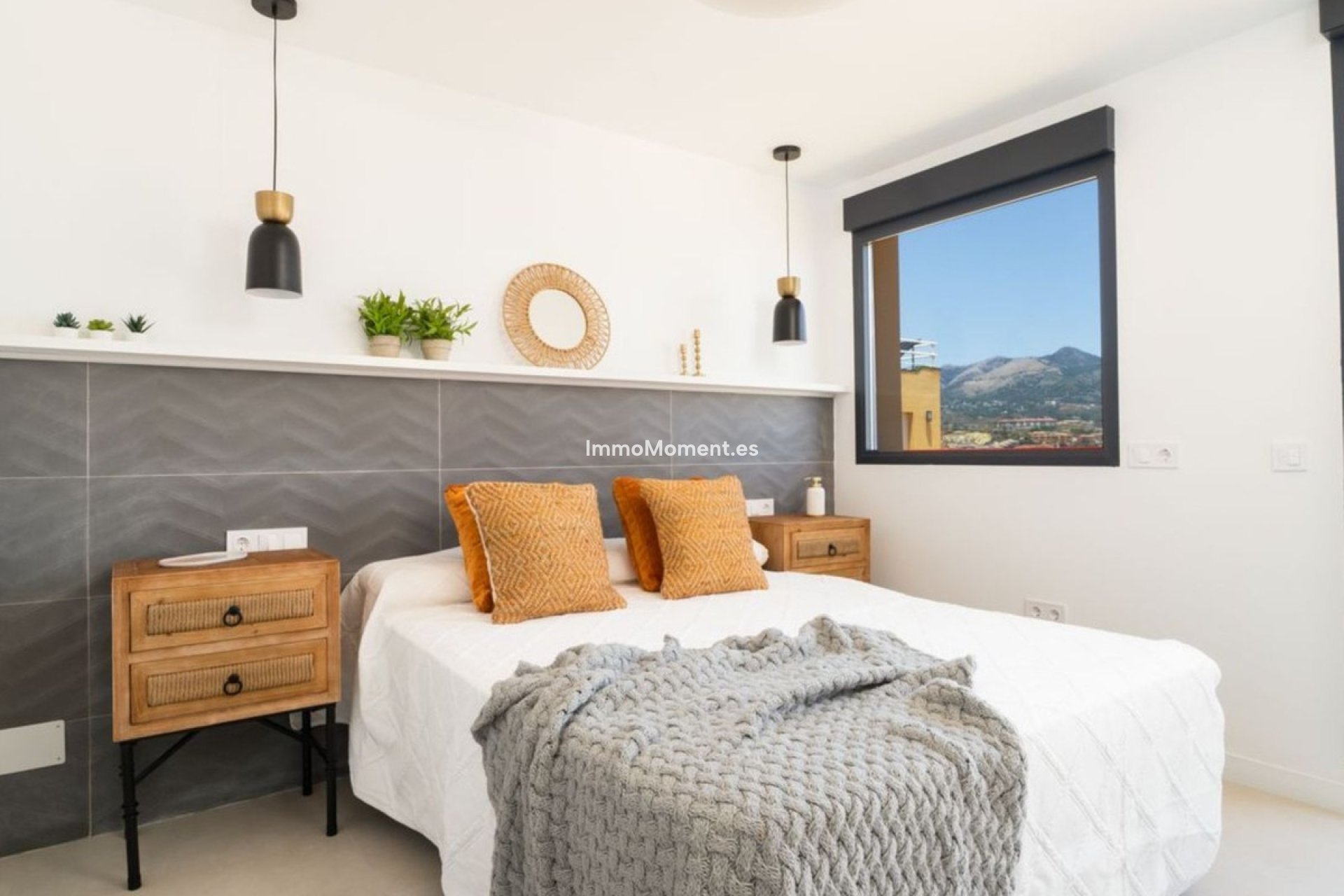 Bestaande woning - Appartement - Fuengirola - Fuengirola Centro