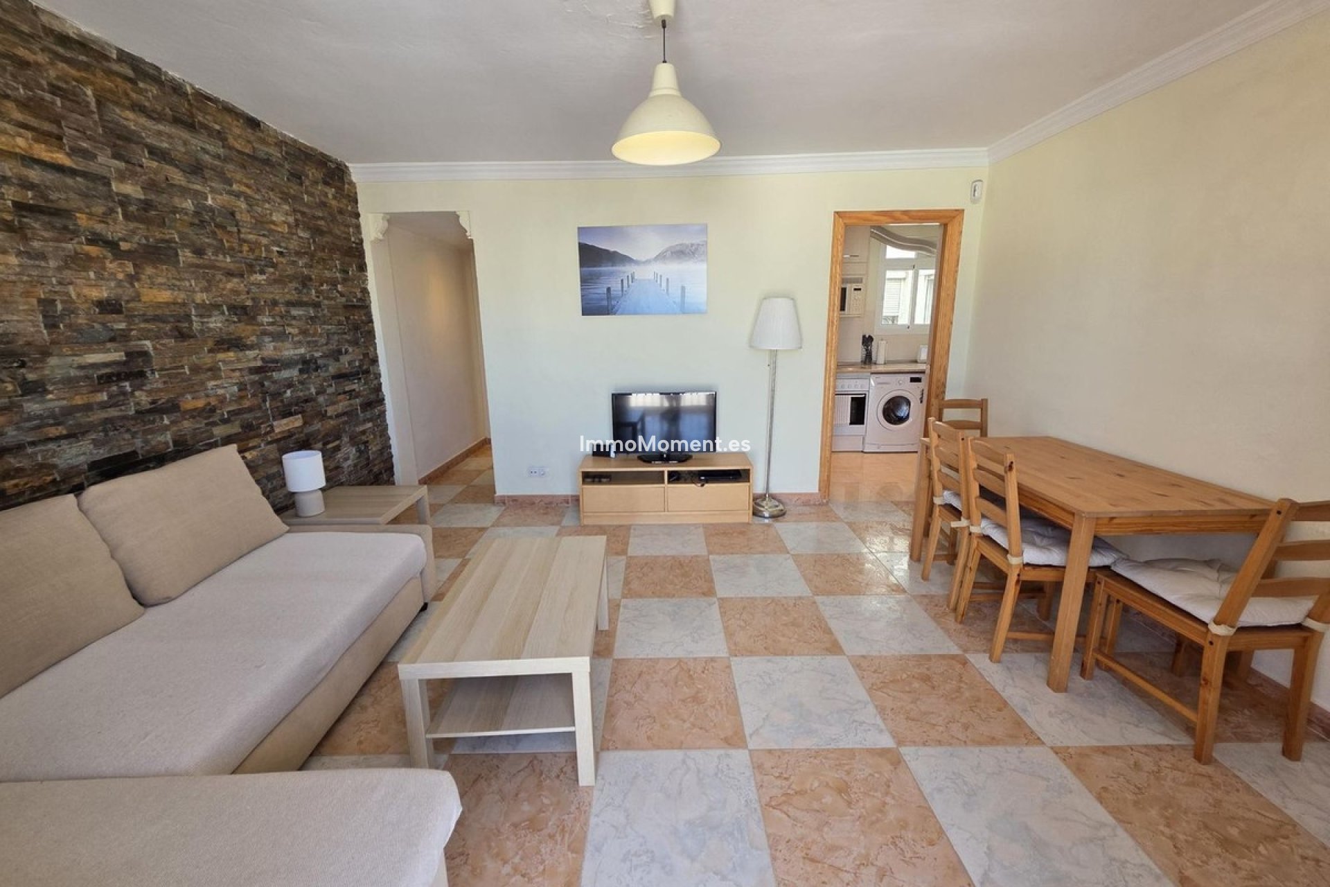 Bestaande woning - Appartement - Fuengirola - Fuengirola Centro