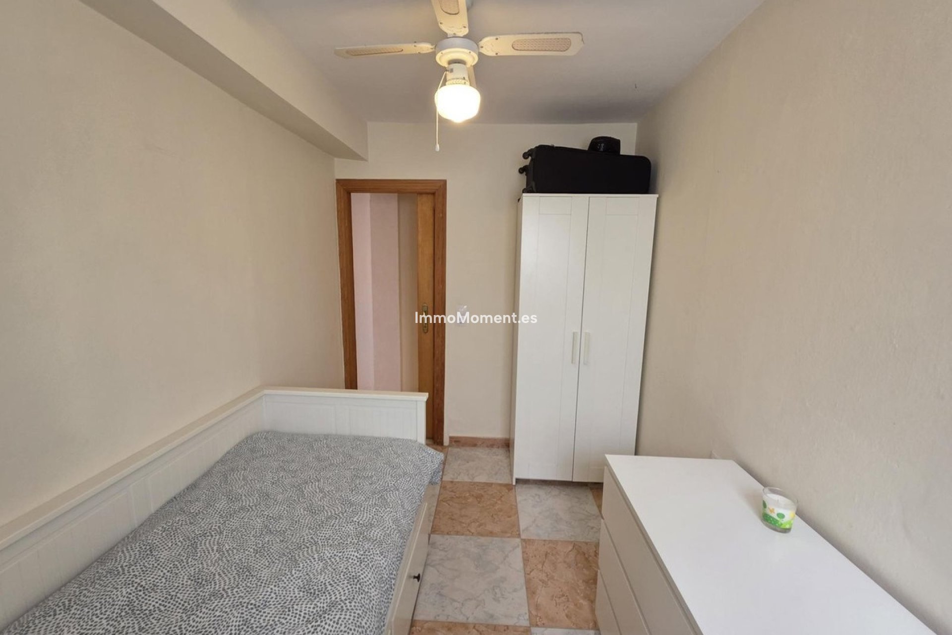 Bestaande woning - Appartement - Fuengirola - Fuengirola Centro