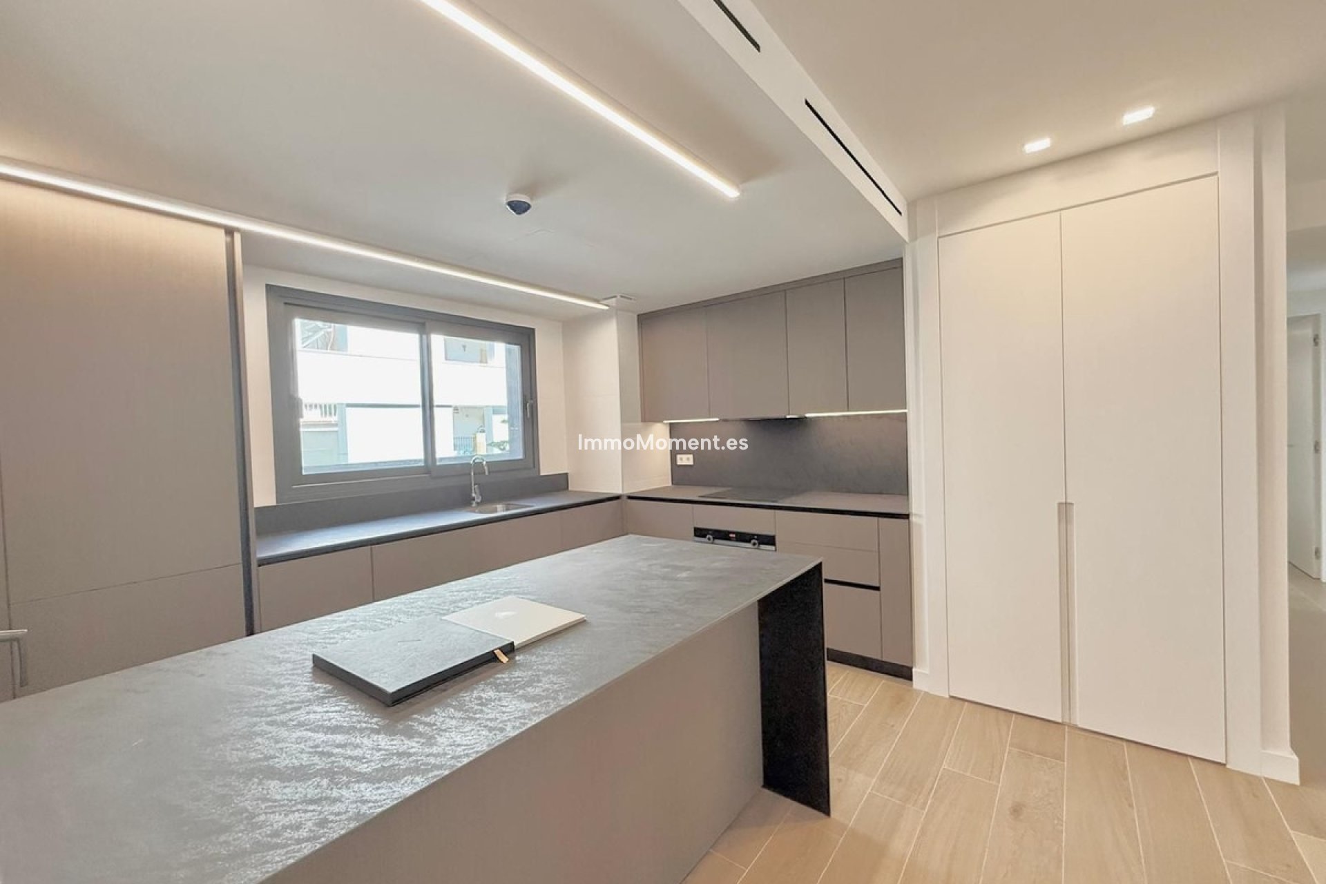 Bestaande woning - Appartement - Fuengirola - Fuengirola Centro