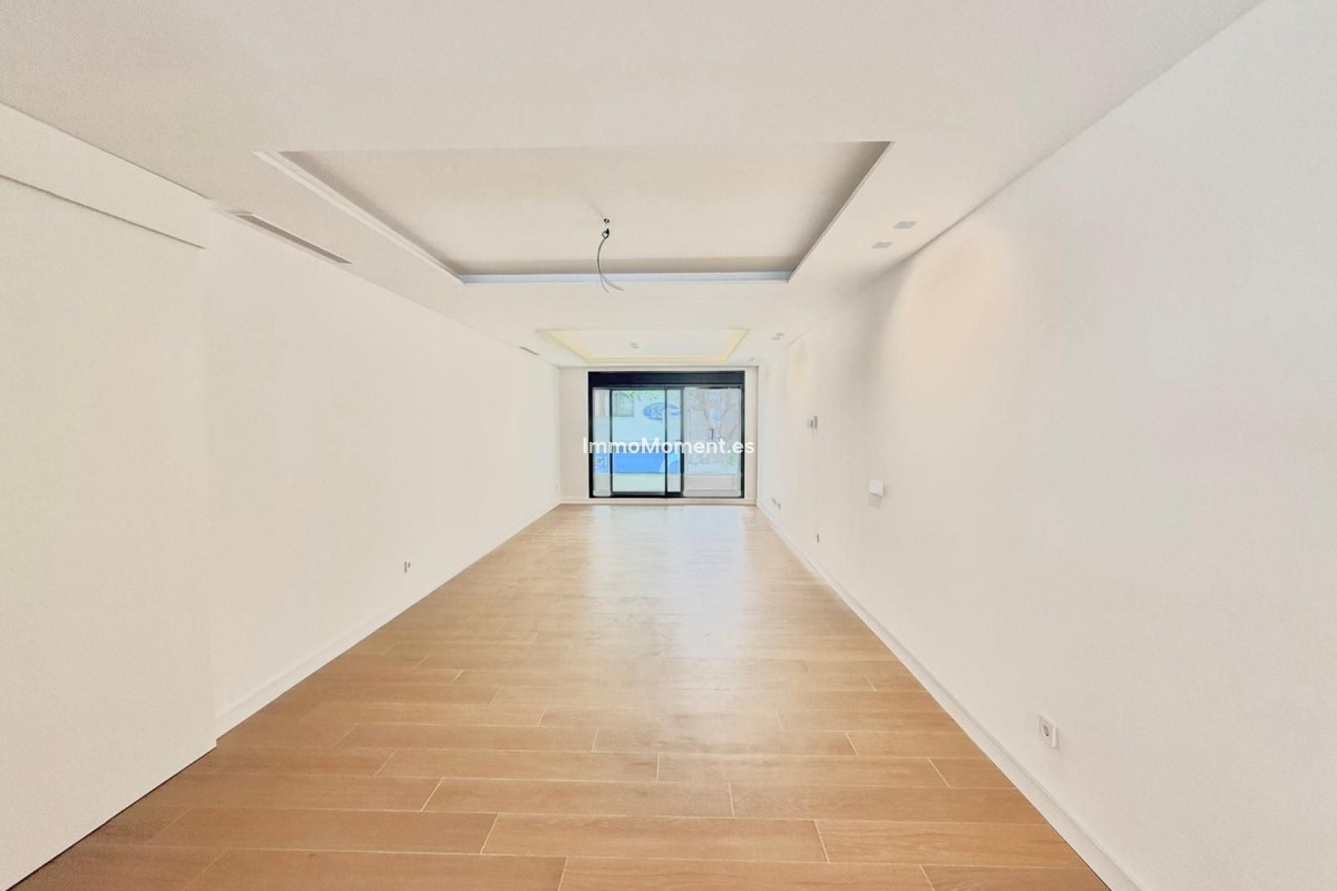 Bestaande woning - Appartement - Fuengirola - Fuengirola Centro