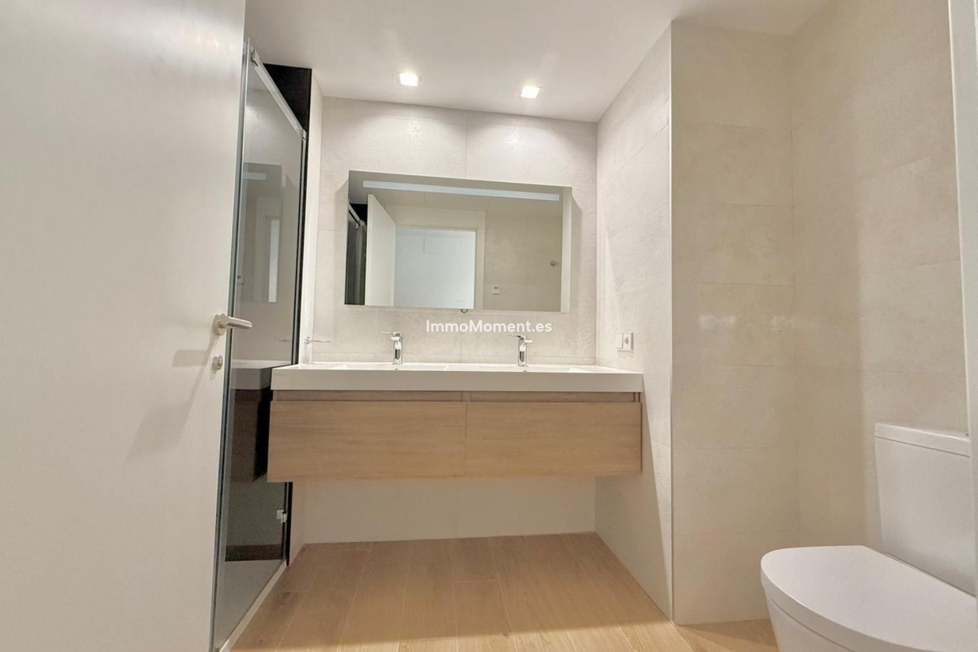 Bestaande woning - Appartement - Fuengirola - Fuengirola Centro