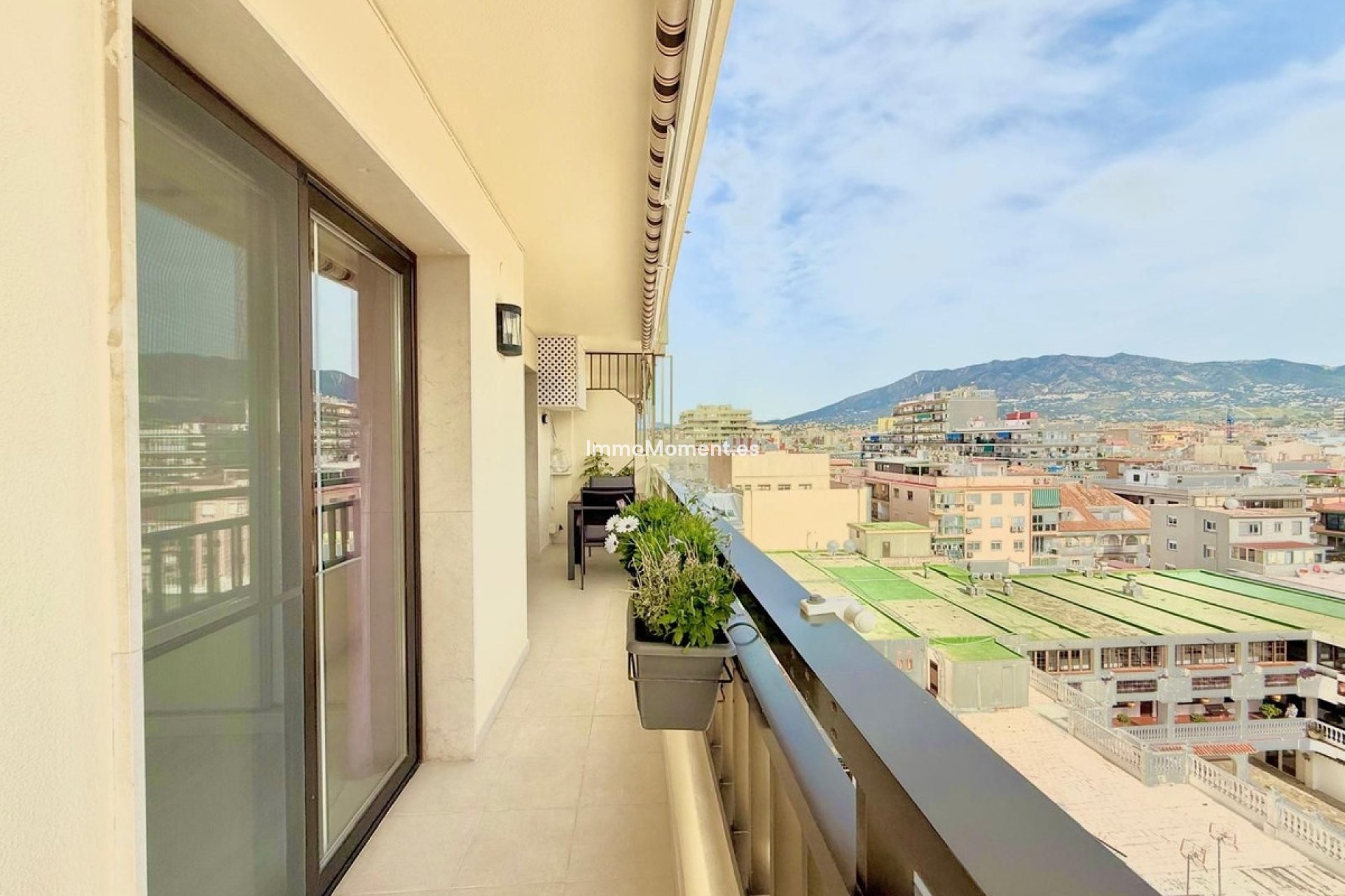 Bestaande woning - Appartement - Fuengirola - Fuengirola Centro