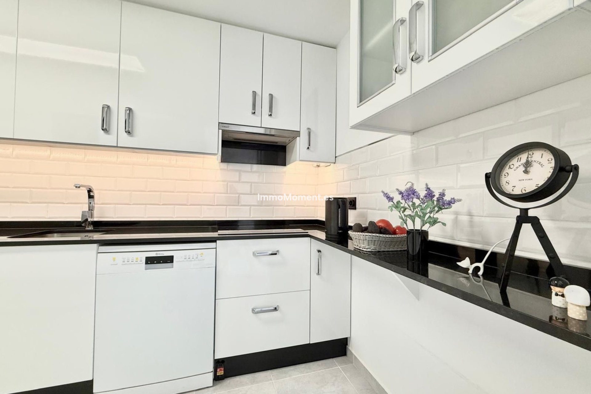 Bestaande woning - Appartement - Fuengirola - Fuengirola Centro