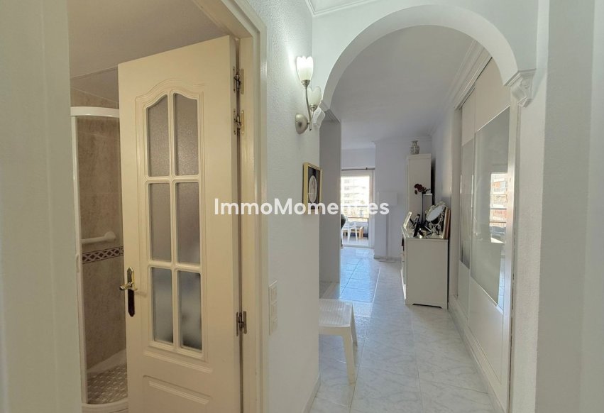 Bestaande woning - Appartement - Fuengirola - Fuengirola Centro