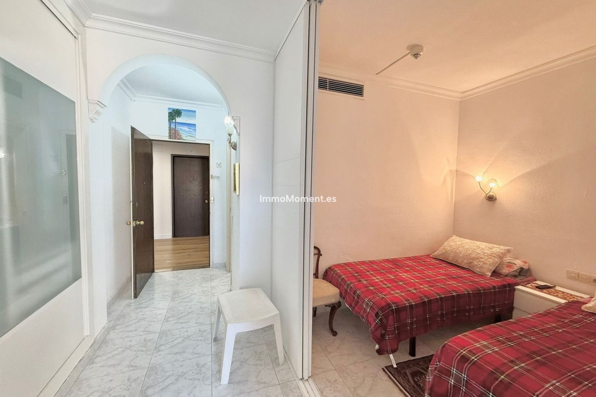 Bestaande woning - Appartement - Fuengirola - Fuengirola Centro