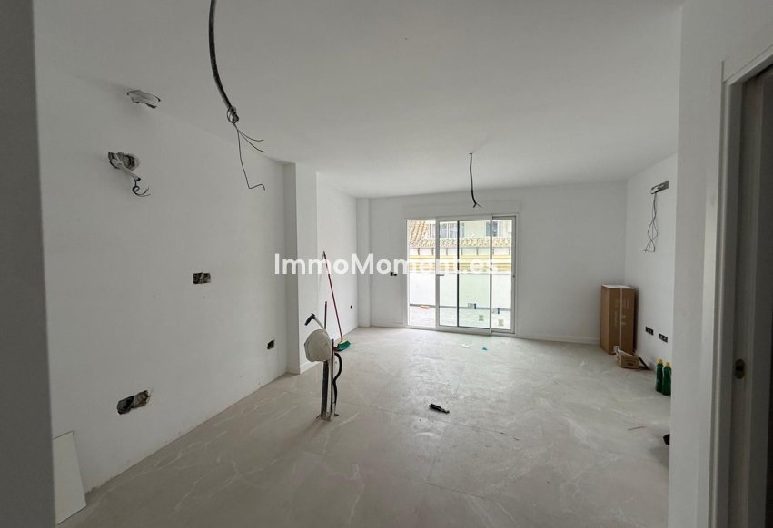 Bestaande woning - Appartement - Fuengirola - Fuengirola Centro
