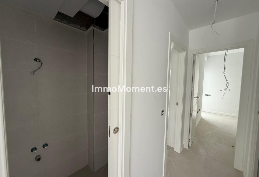 Bestaande woning - Appartement - Fuengirola - Fuengirola Centro
