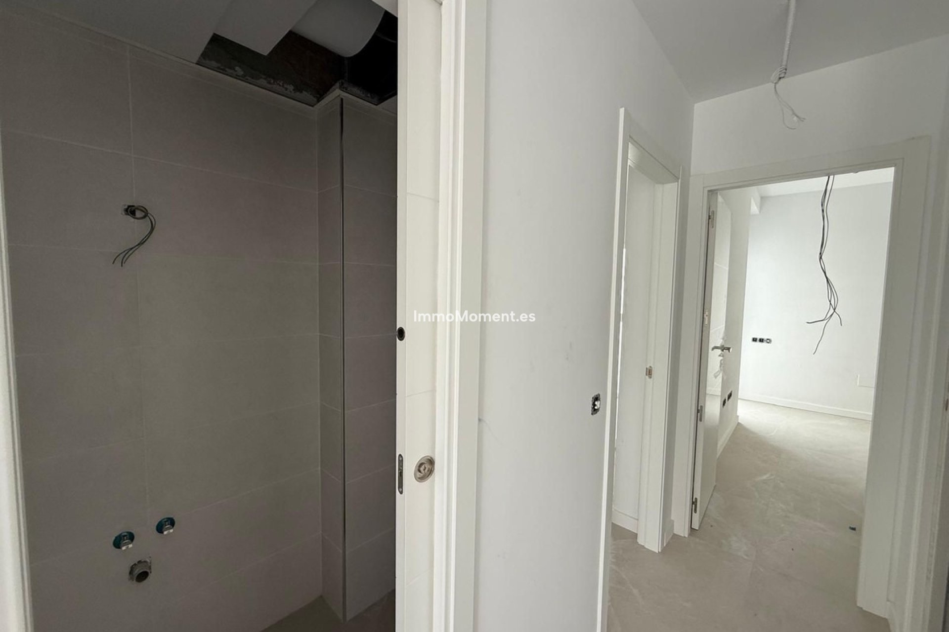 Bestaande woning - Appartement - Fuengirola - Fuengirola Centro