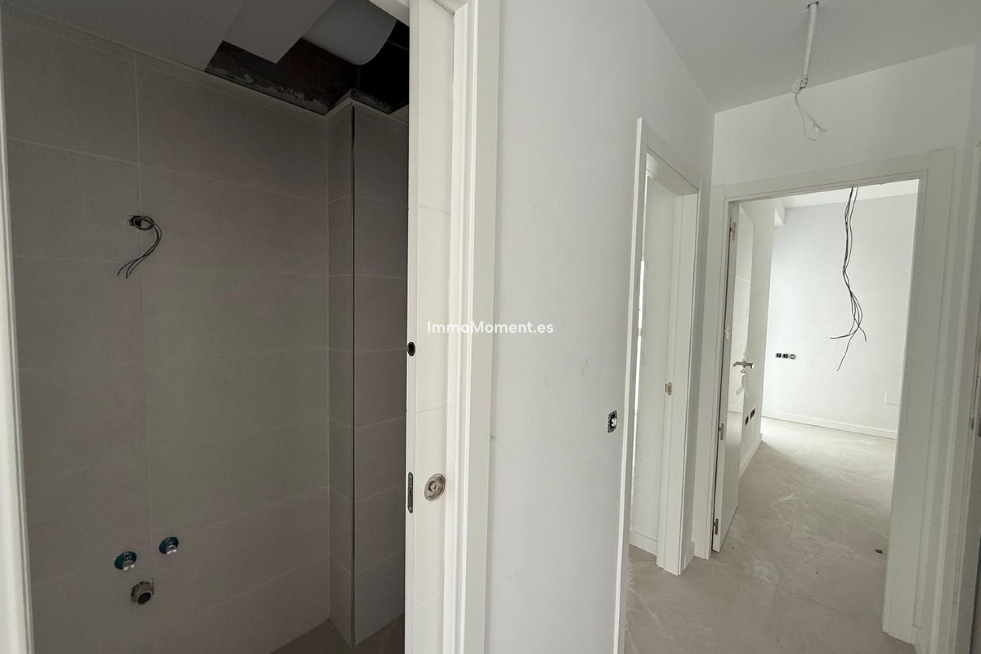 Bestaande woning - Appartement - Fuengirola - Fuengirola Centro