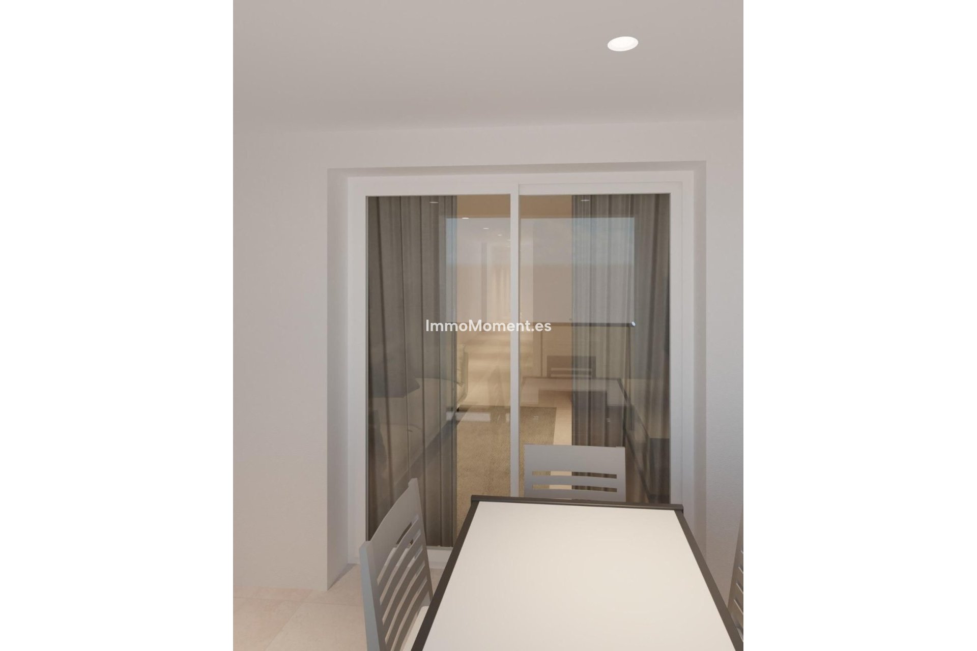 Bestaande woning - Appartement - Fuengirola - Fuengirola Centro