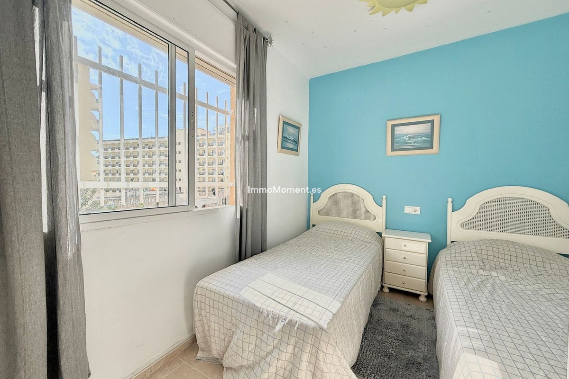 Bestaande woning - Appartement - Fuengirola - Fuengirola Centro