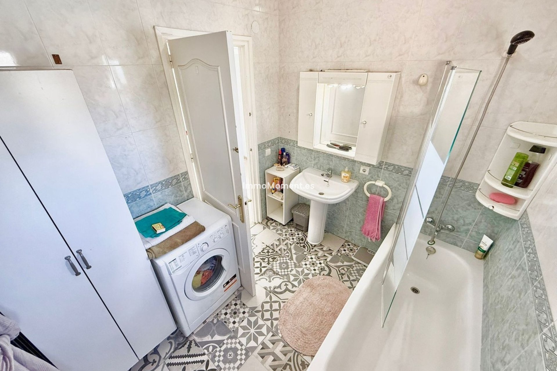 Bestaande woning - Appartement - Fuengirola - Fuengirola Centro