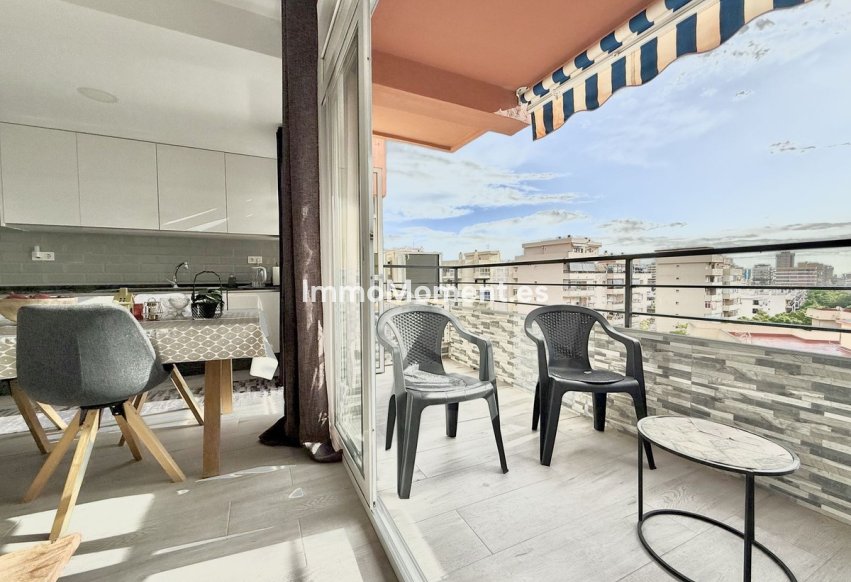 Bestaande woning - Appartement - Fuengirola - Fuengirola Centro