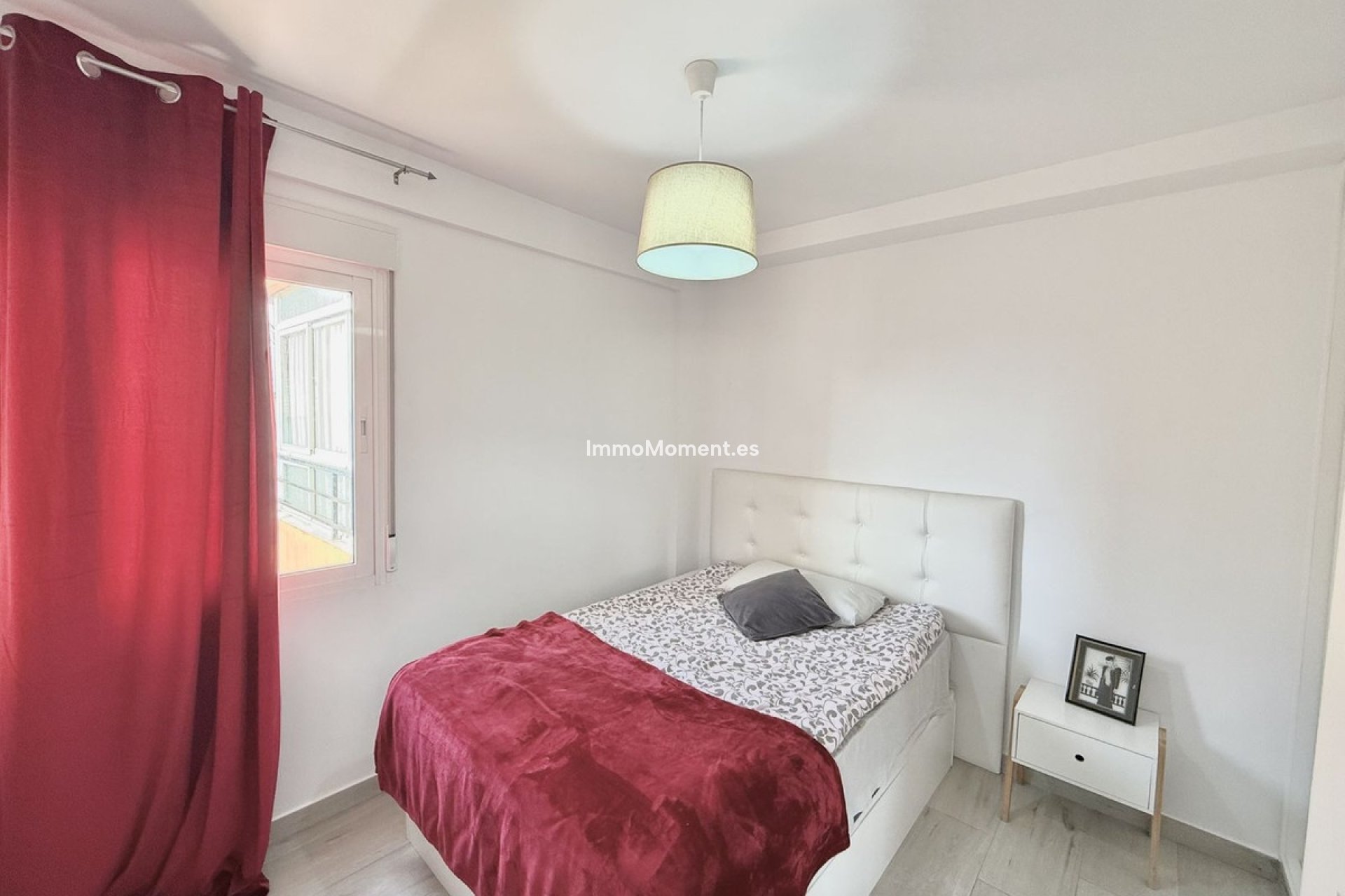Bestaande woning - Appartement - Fuengirola - Fuengirola Centro