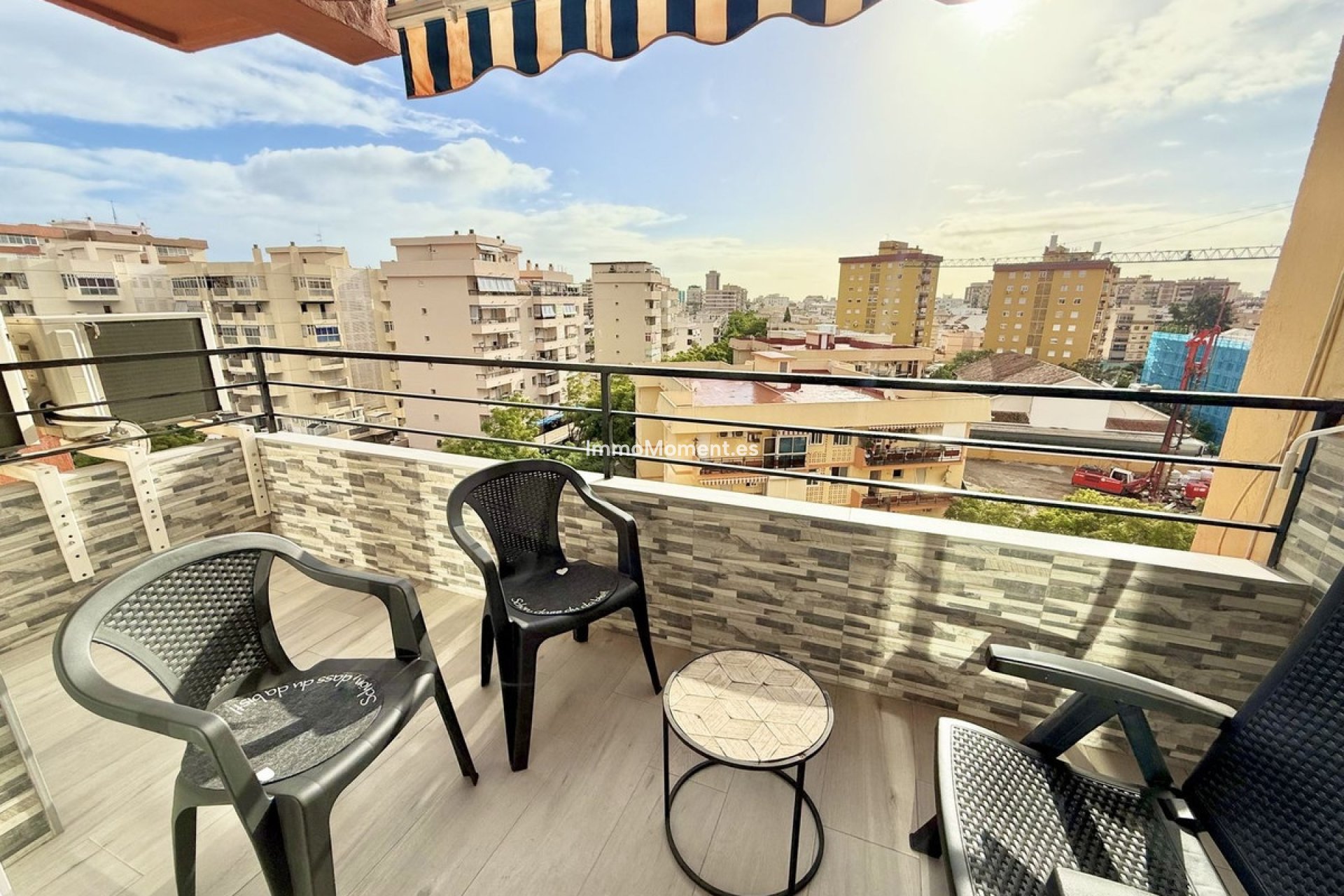 Bestaande woning - Appartement - Fuengirola - Fuengirola Centro