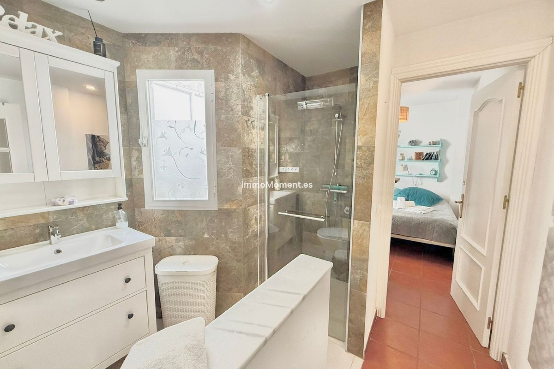 Bestaande woning - Appartement - Fuengirola - Fuengirola Centro
