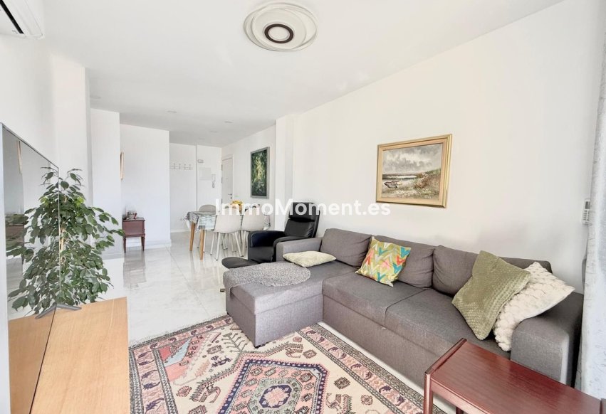 Bestaande woning - Appartement - Fuengirola - Fuengirola Centro