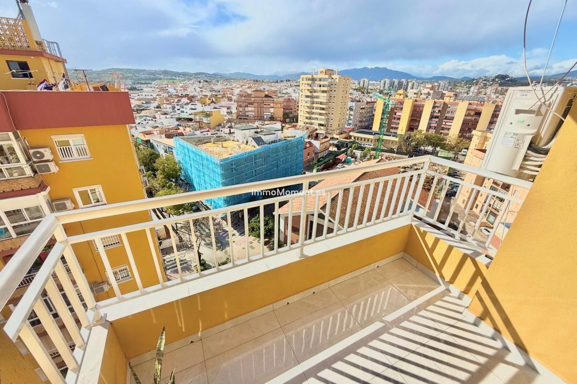 Bestaande woning - Appartement - Fuengirola - Fuengirola Centro