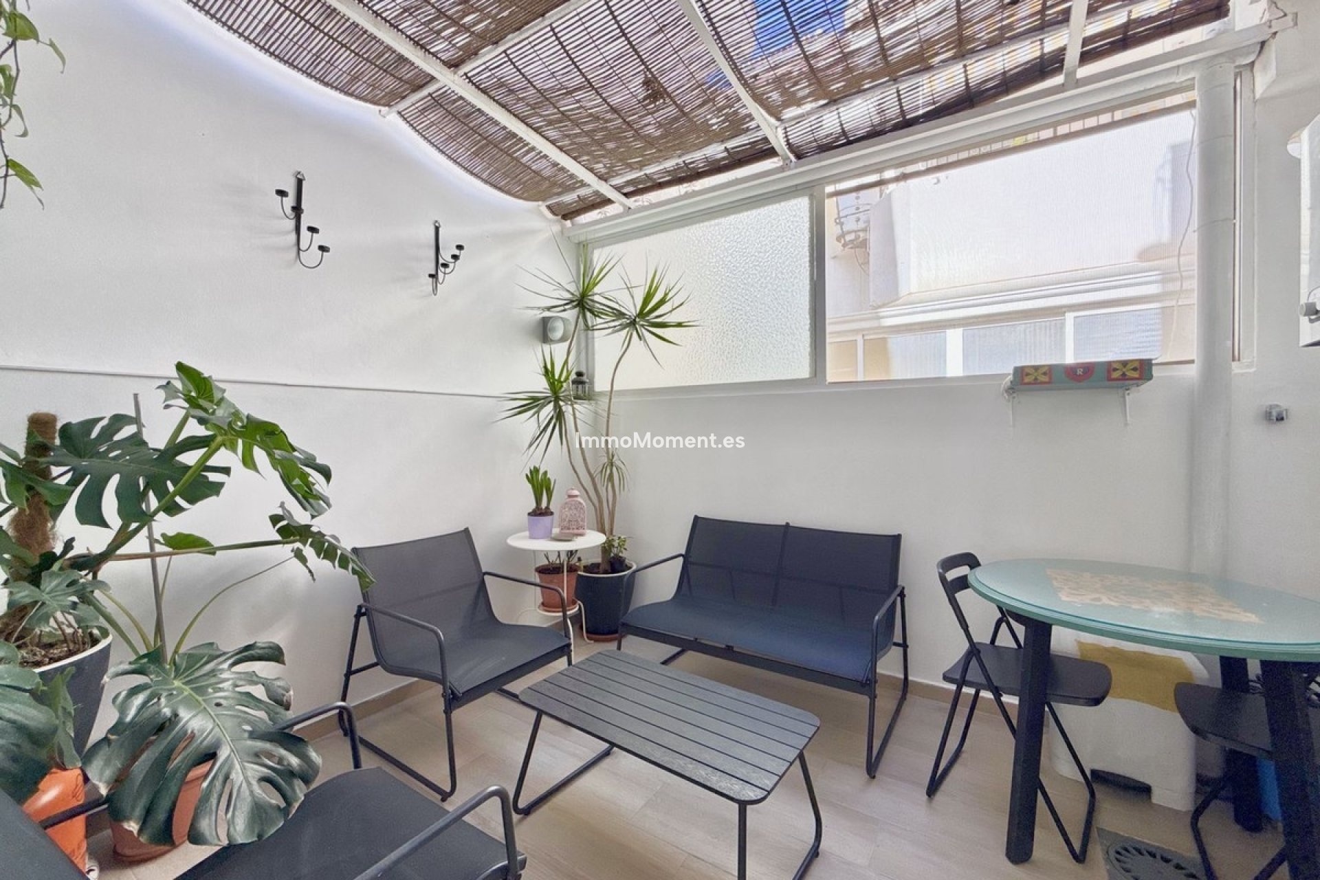 Bestaande woning - Appartement - Fuengirola - Fuengirola Centro