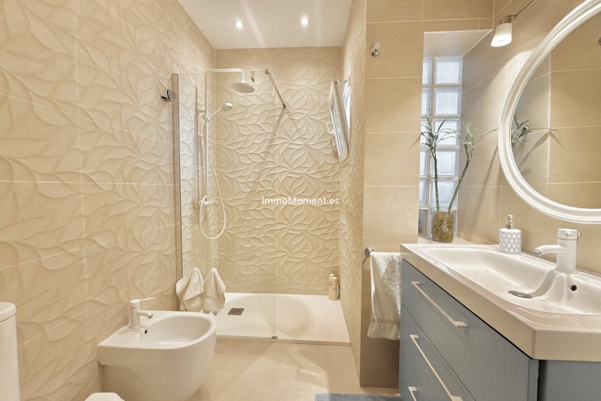 Bestaande woning - Appartement - Fuengirola - Fuengirola Centro