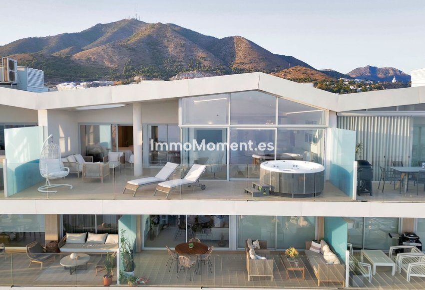 Bestaande woning - Appartement - Fuengirola - Fuengirola Centro