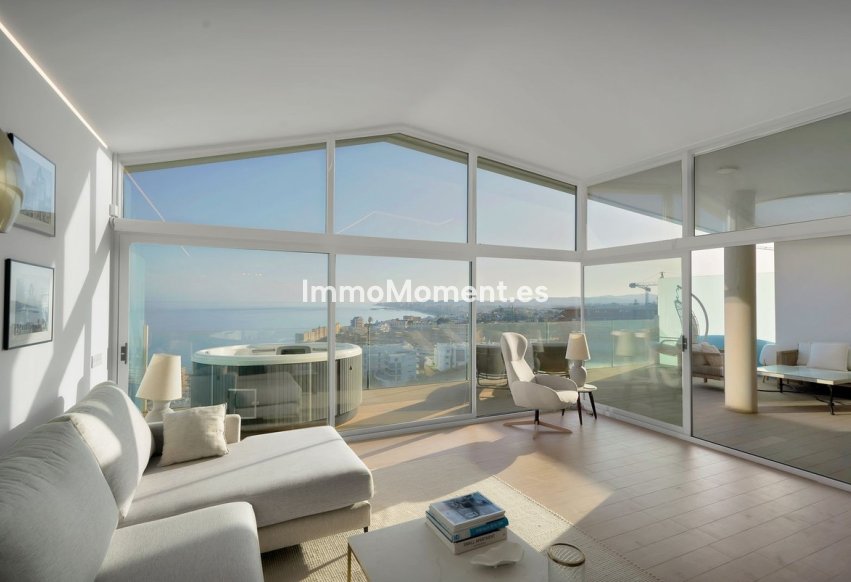 Bestaande woning - Appartement - Fuengirola - Fuengirola Centro