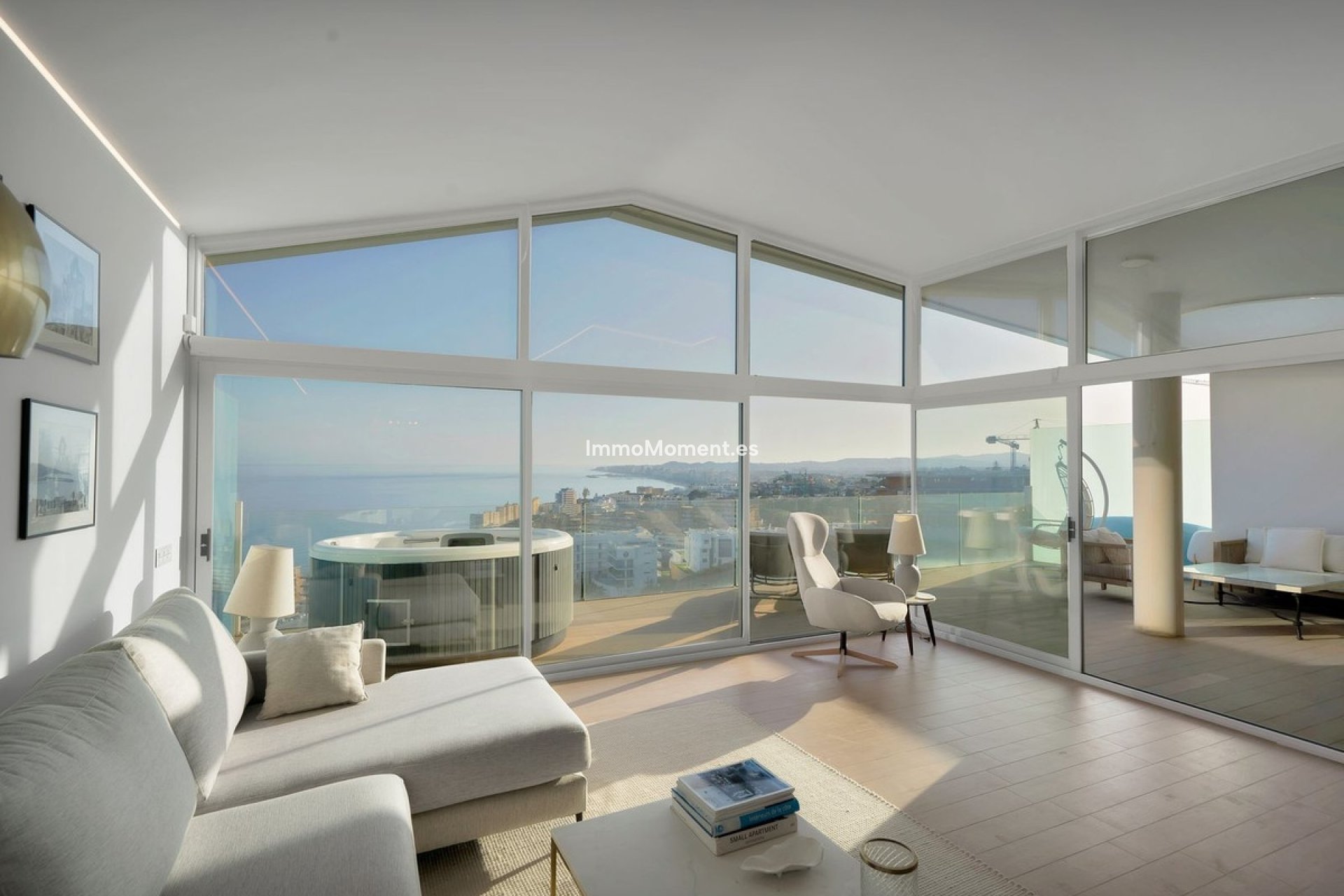 Bestaande woning - Appartement - Fuengirola - Fuengirola Centro