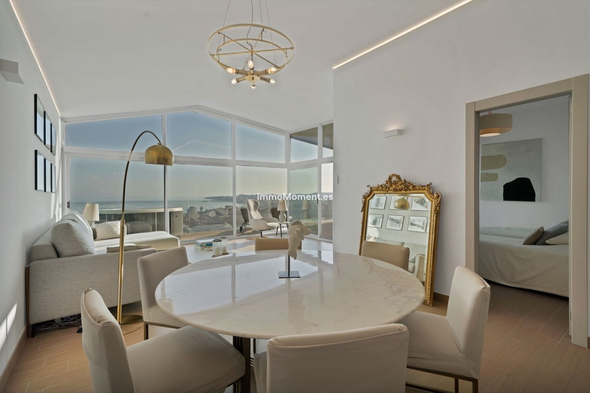 Bestaande woning - Appartement - Fuengirola - Fuengirola Centro