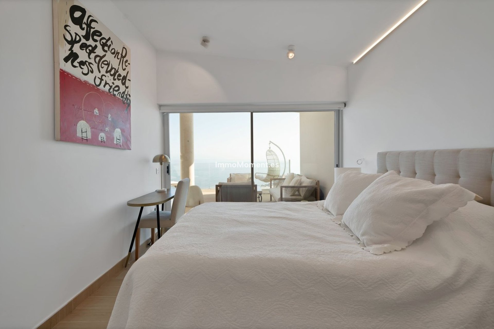 Bestaande woning - Appartement - Fuengirola - Fuengirola Centro