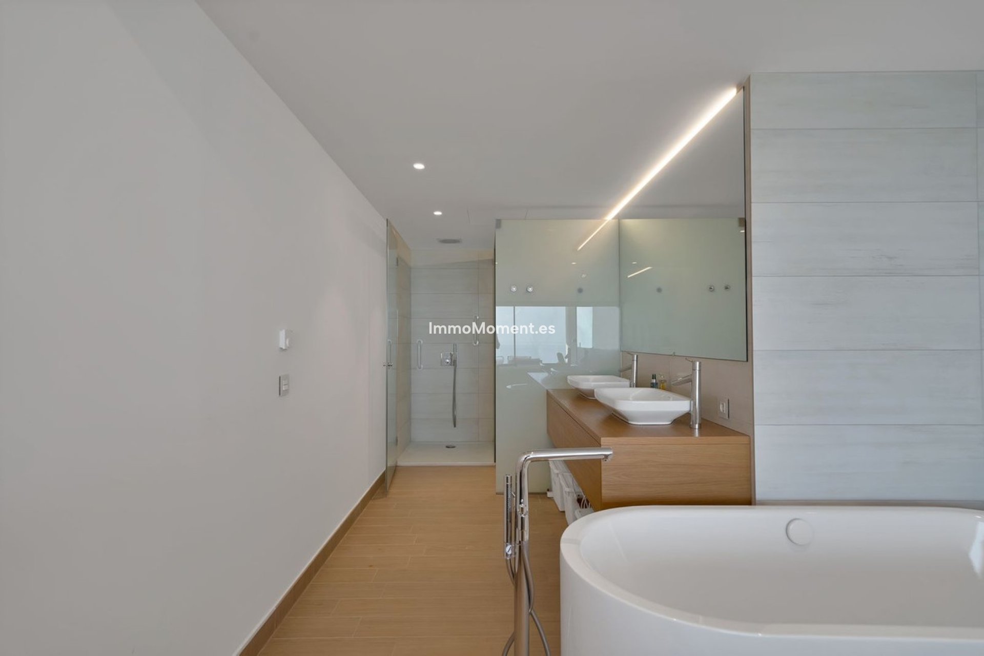 Bestaande woning - Appartement - Fuengirola - Fuengirola Centro