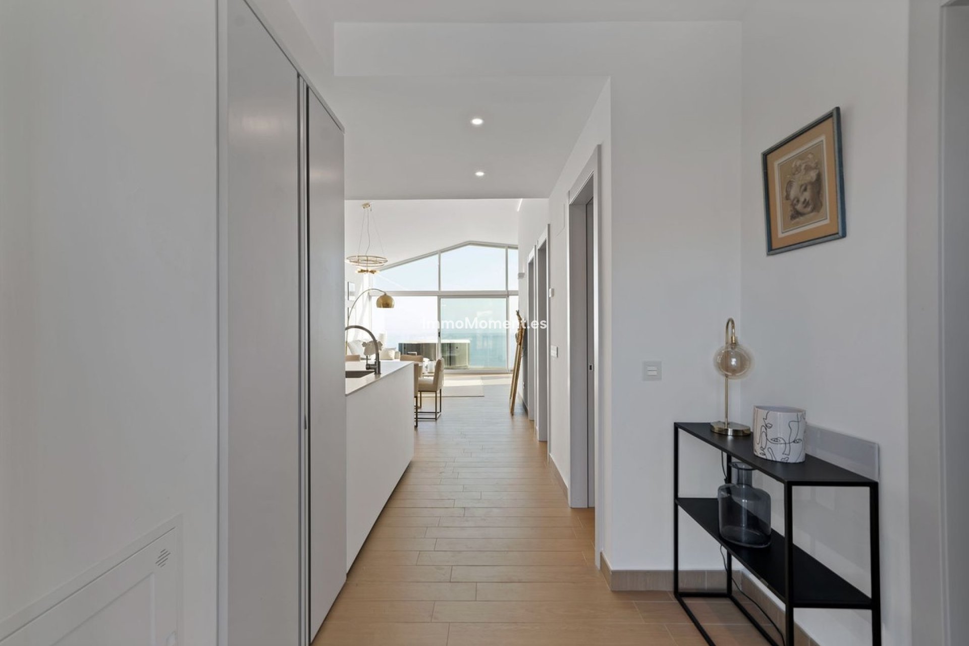 Bestaande woning - Appartement - Fuengirola - Fuengirola Centro