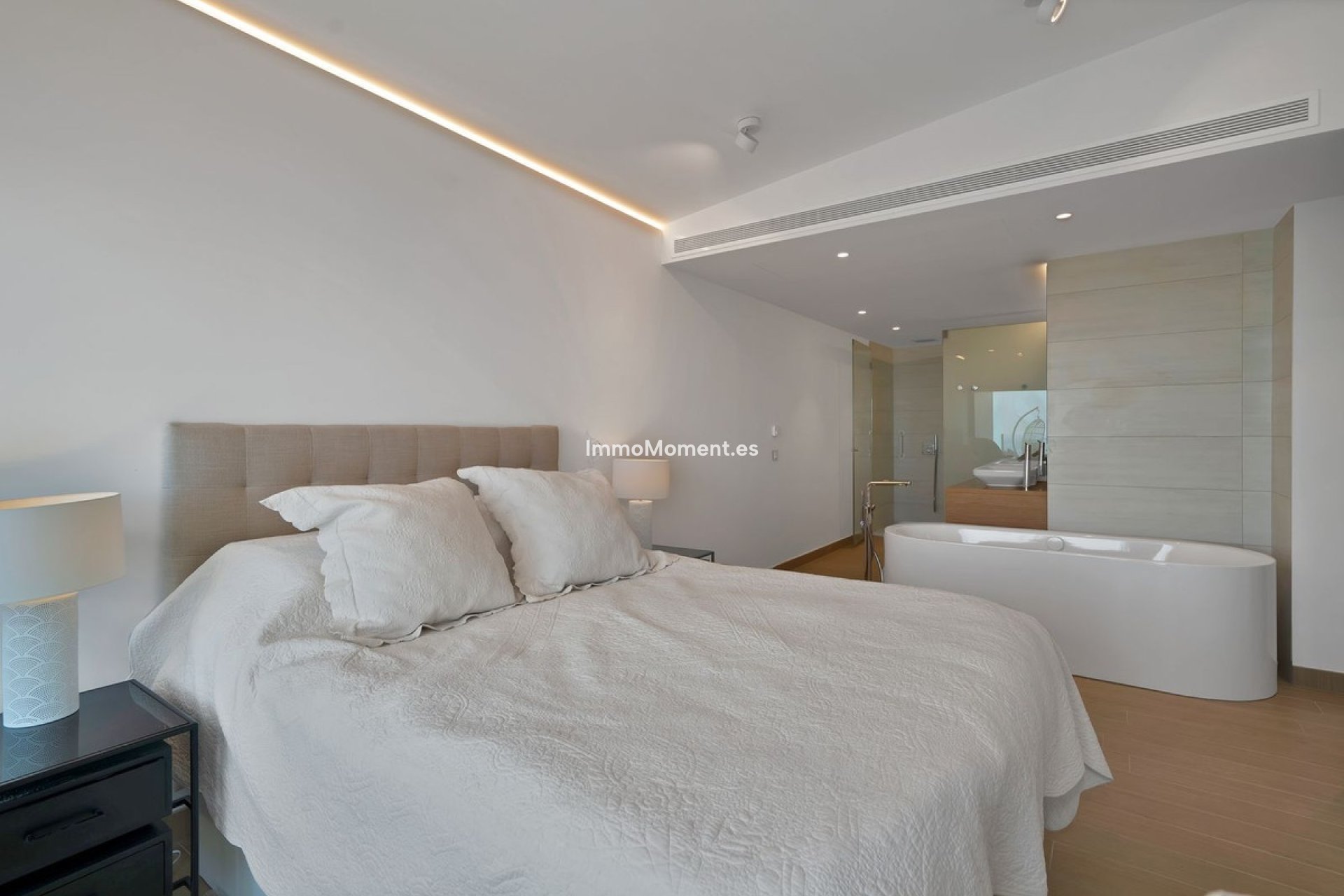 Bestaande woning - Appartement - Fuengirola - Fuengirola Centro