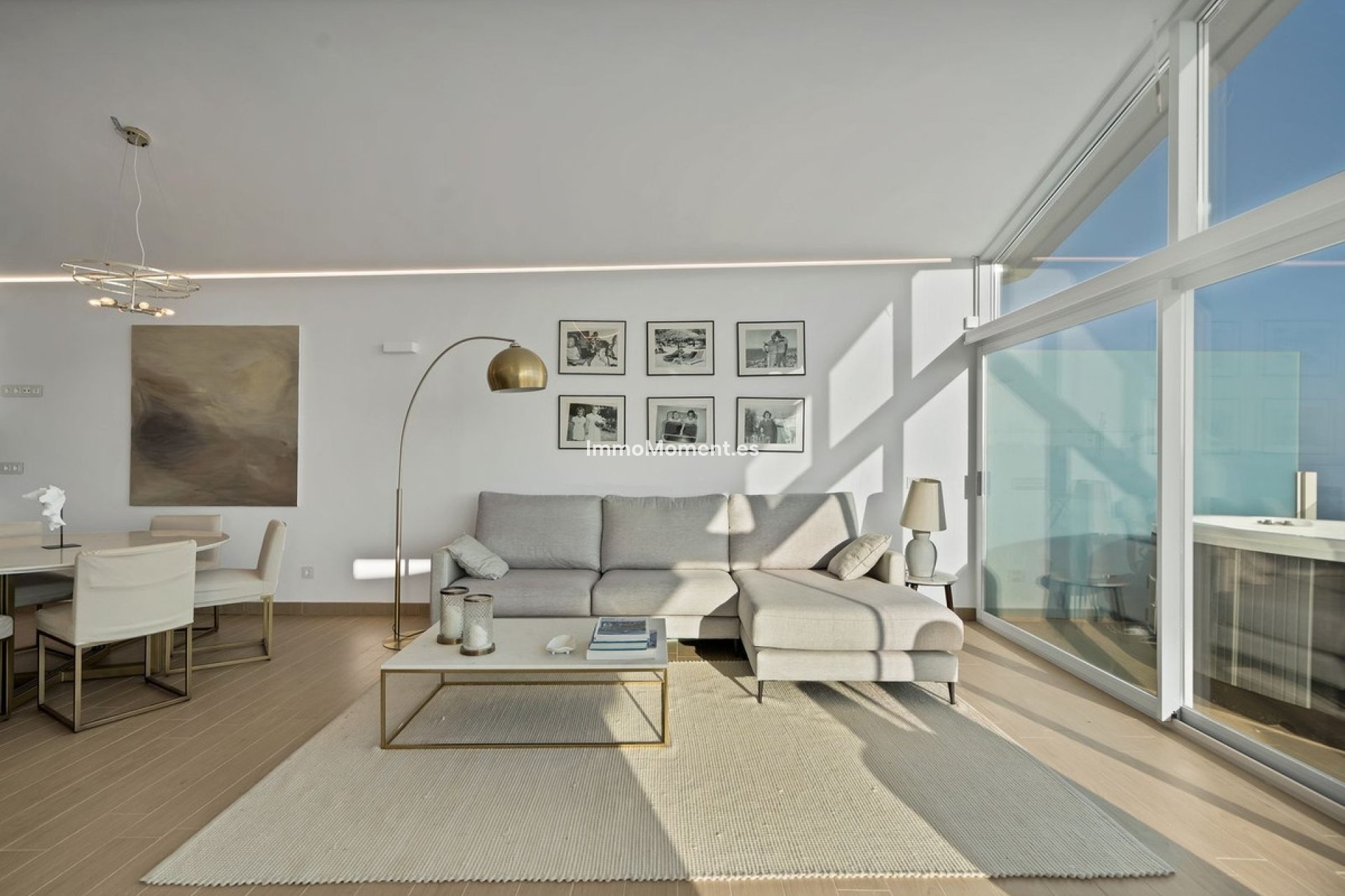 Bestaande woning - Appartement - Fuengirola - Fuengirola Centro