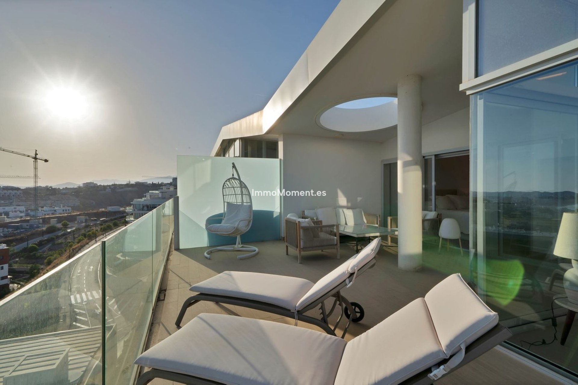 Bestaande woning - Appartement - Fuengirola - Fuengirola Centro