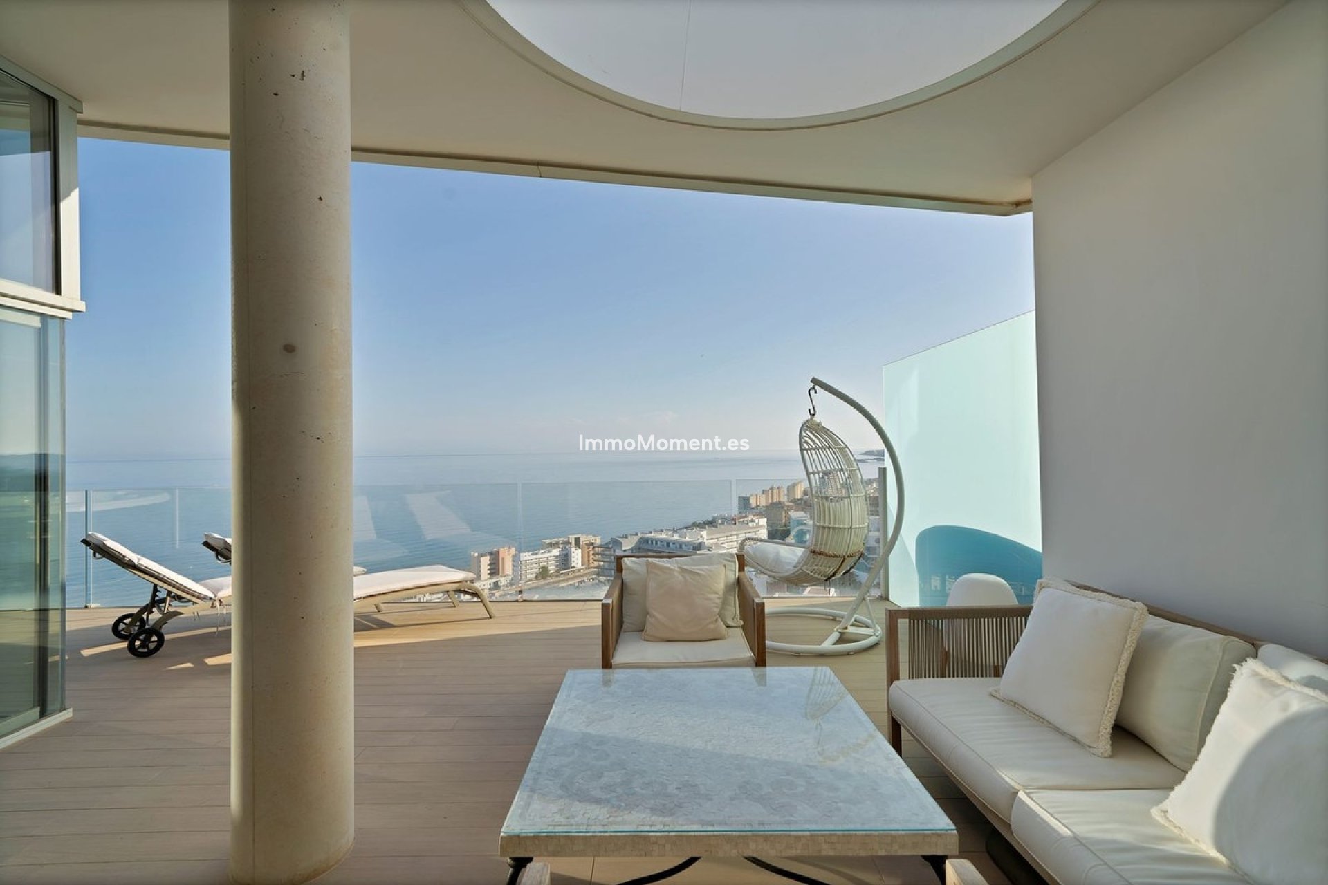 Bestaande woning - Appartement - Fuengirola - Fuengirola Centro