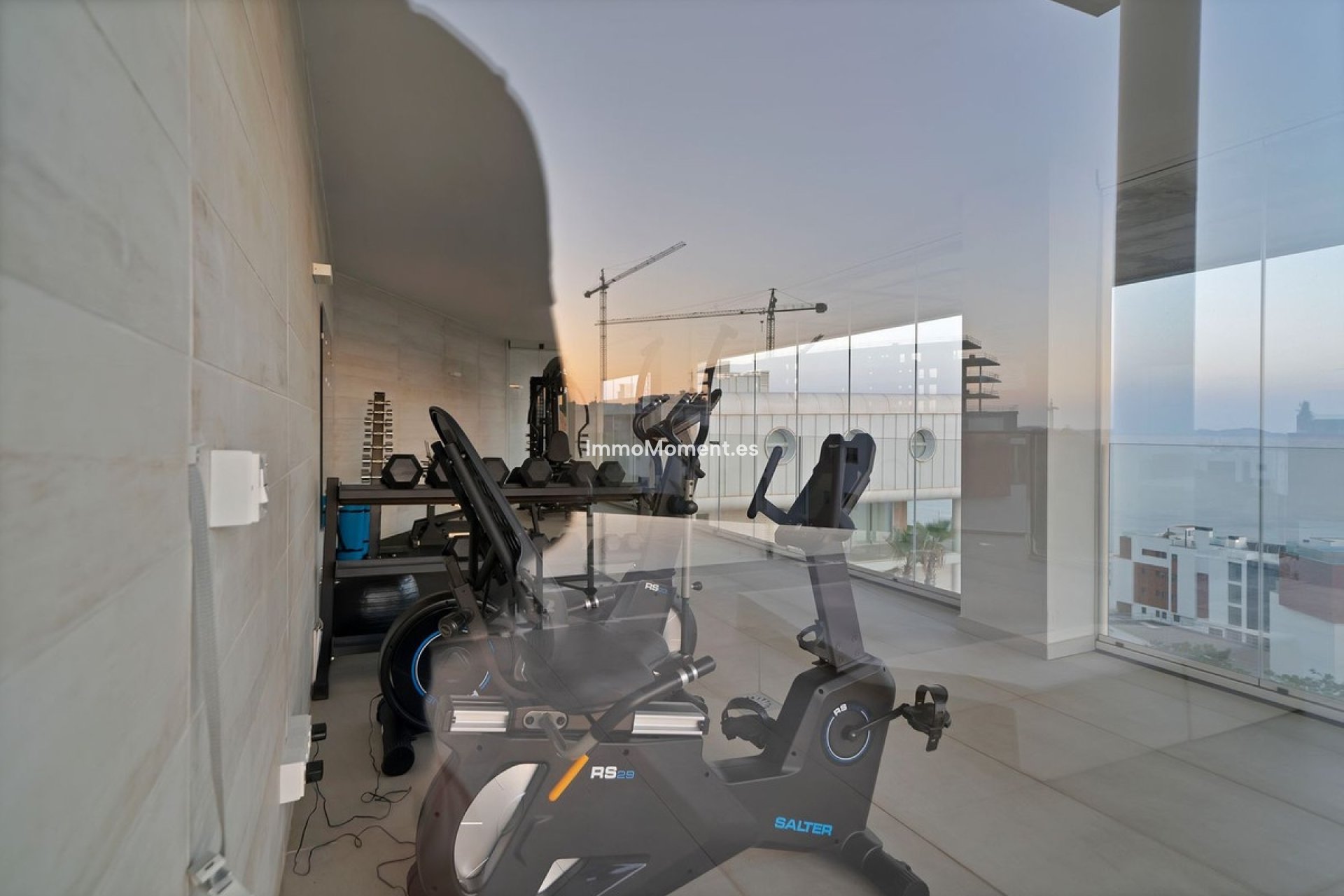 Bestaande woning - Appartement - Fuengirola - Fuengirola Centro