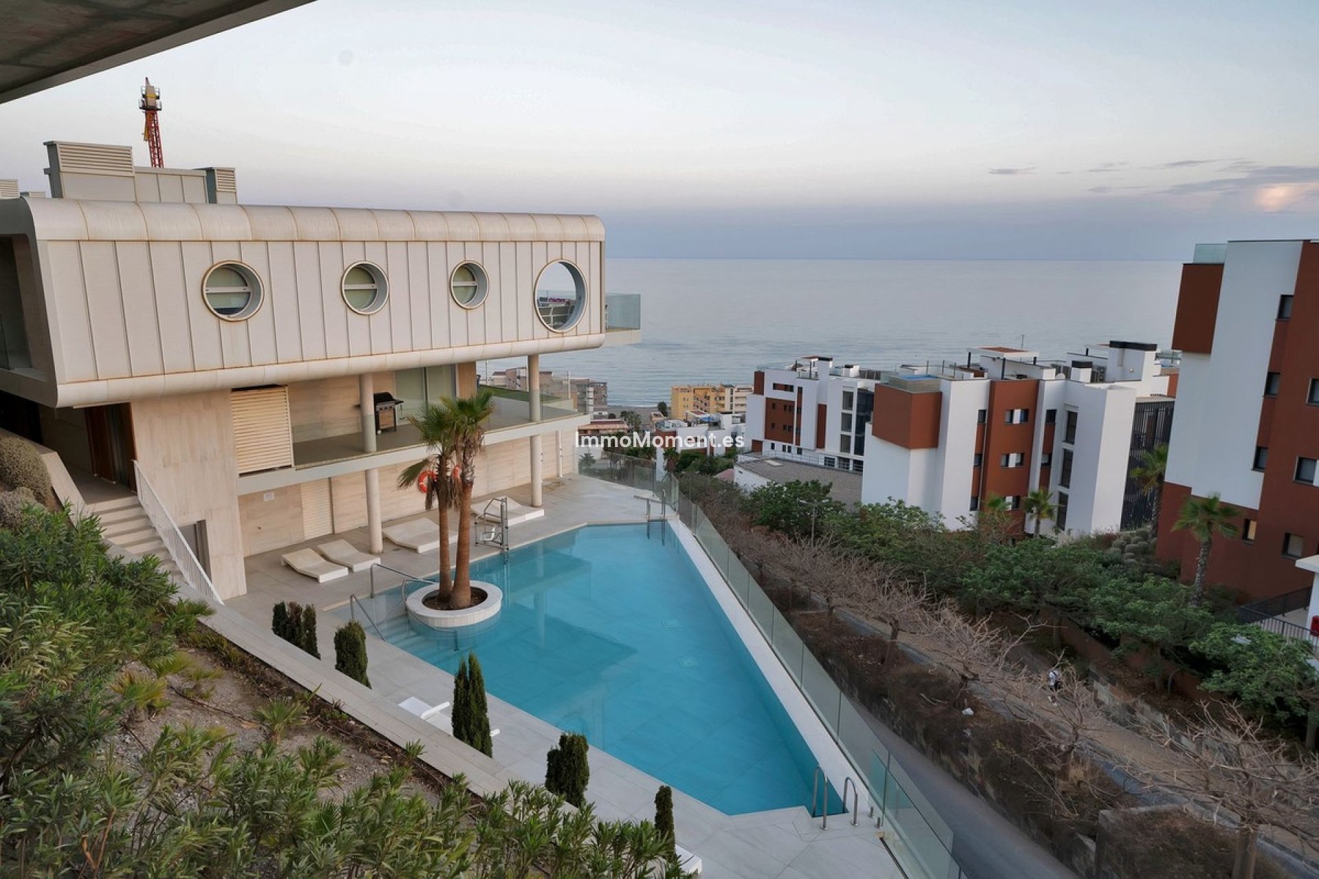 Bestaande woning - Appartement - Fuengirola - Fuengirola Centro