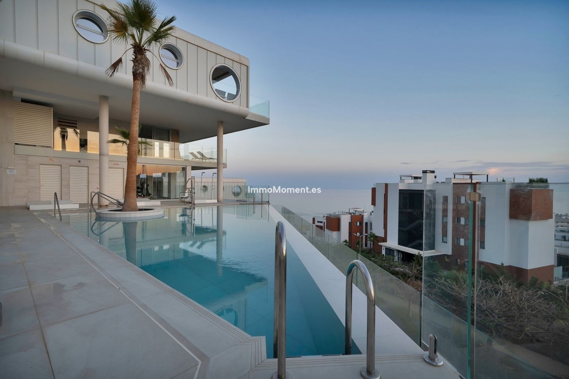 Bestaande woning - Appartement - Fuengirola - Fuengirola Centro