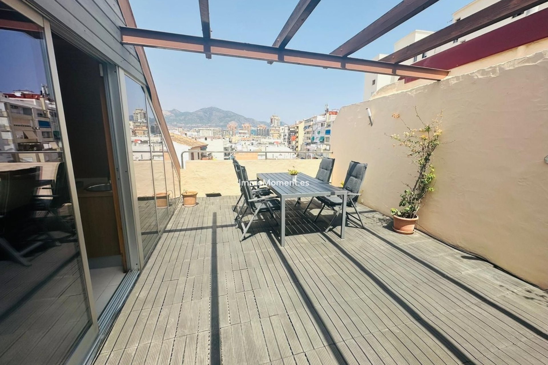 Bestaande woning - Appartement - Fuengirola - Fuengirola Centro