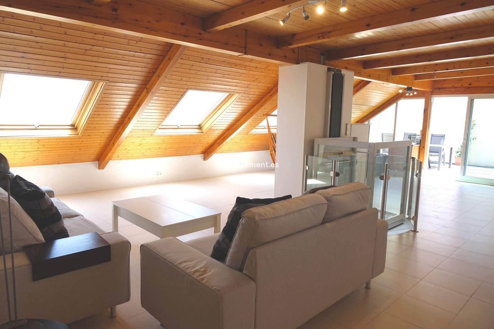 Bestaande woning - Appartement - Fuengirola - Fuengirola Centro