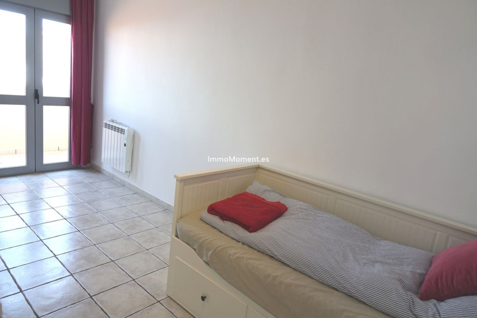 Bestaande woning - Appartement - Fuengirola - Fuengirola Centro