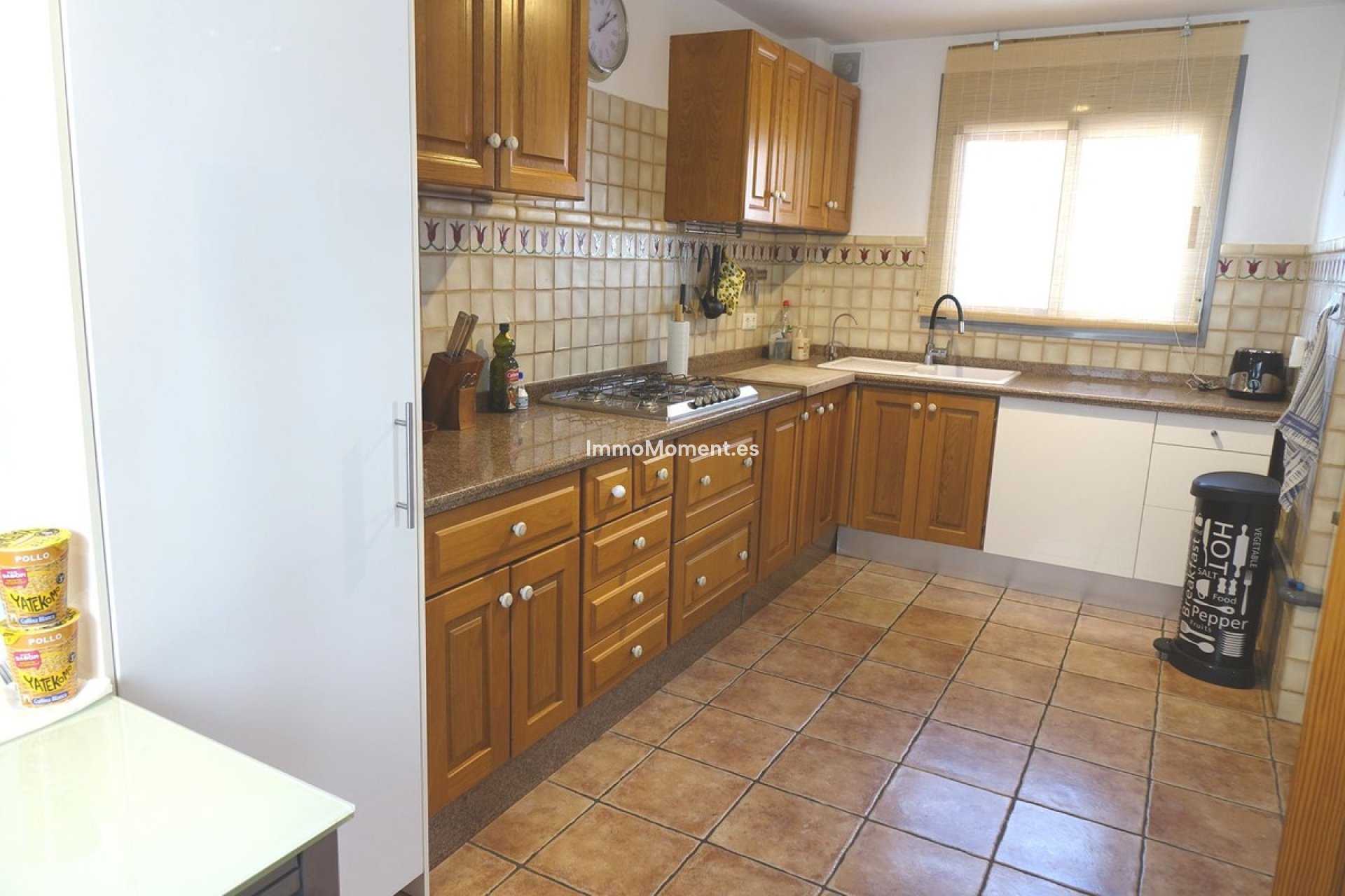 Bestaande woning - Appartement - Fuengirola - Fuengirola Centro