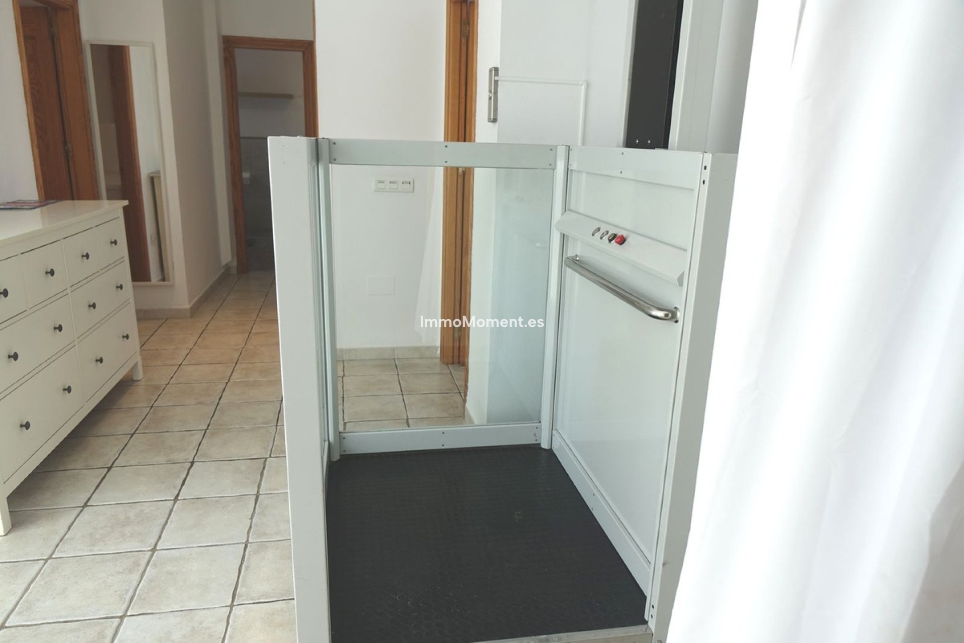 Bestaande woning - Appartement - Fuengirola - Fuengirola Centro