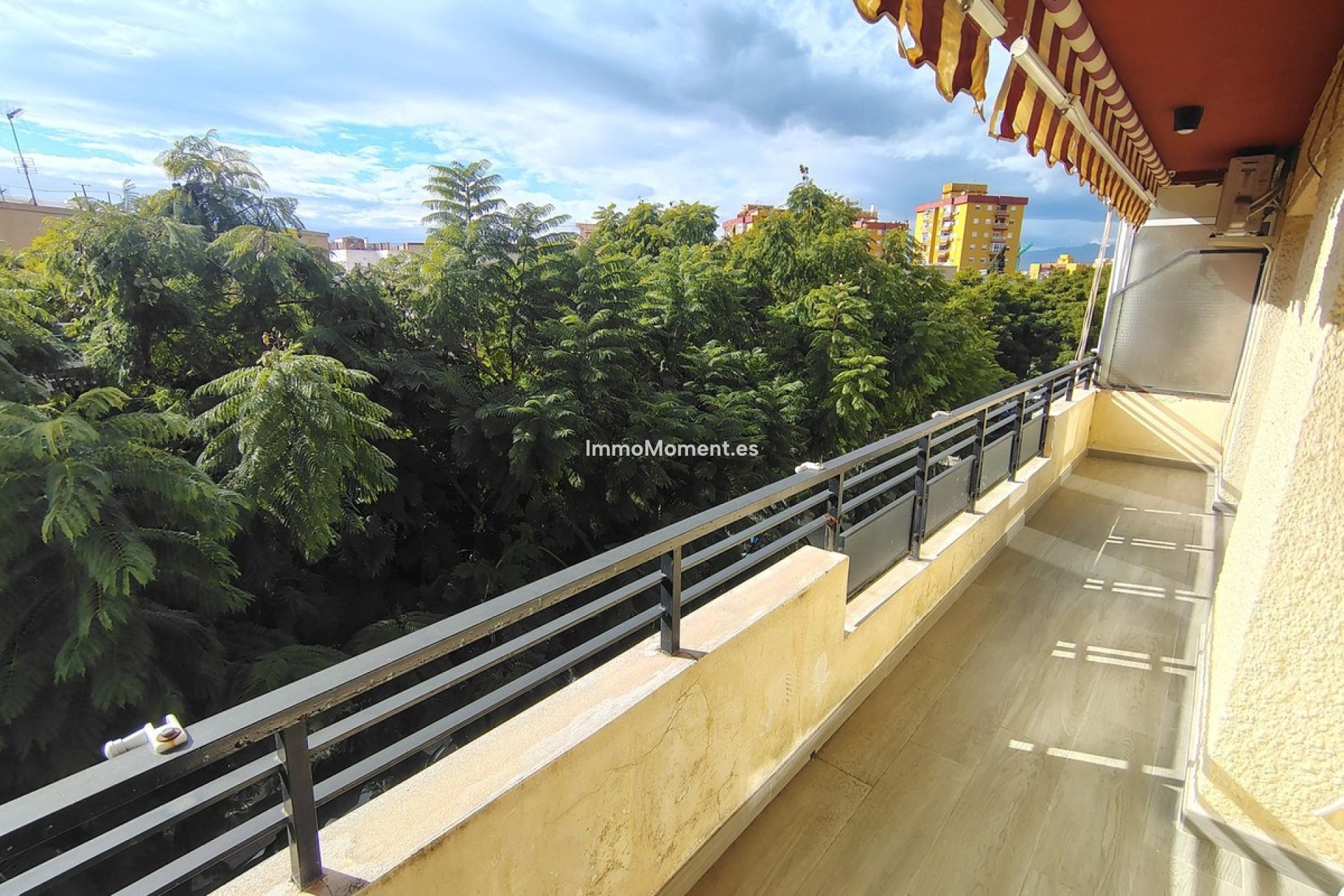 Bestaande woning - Appartement - Fuengirola - Fuengirola Centro