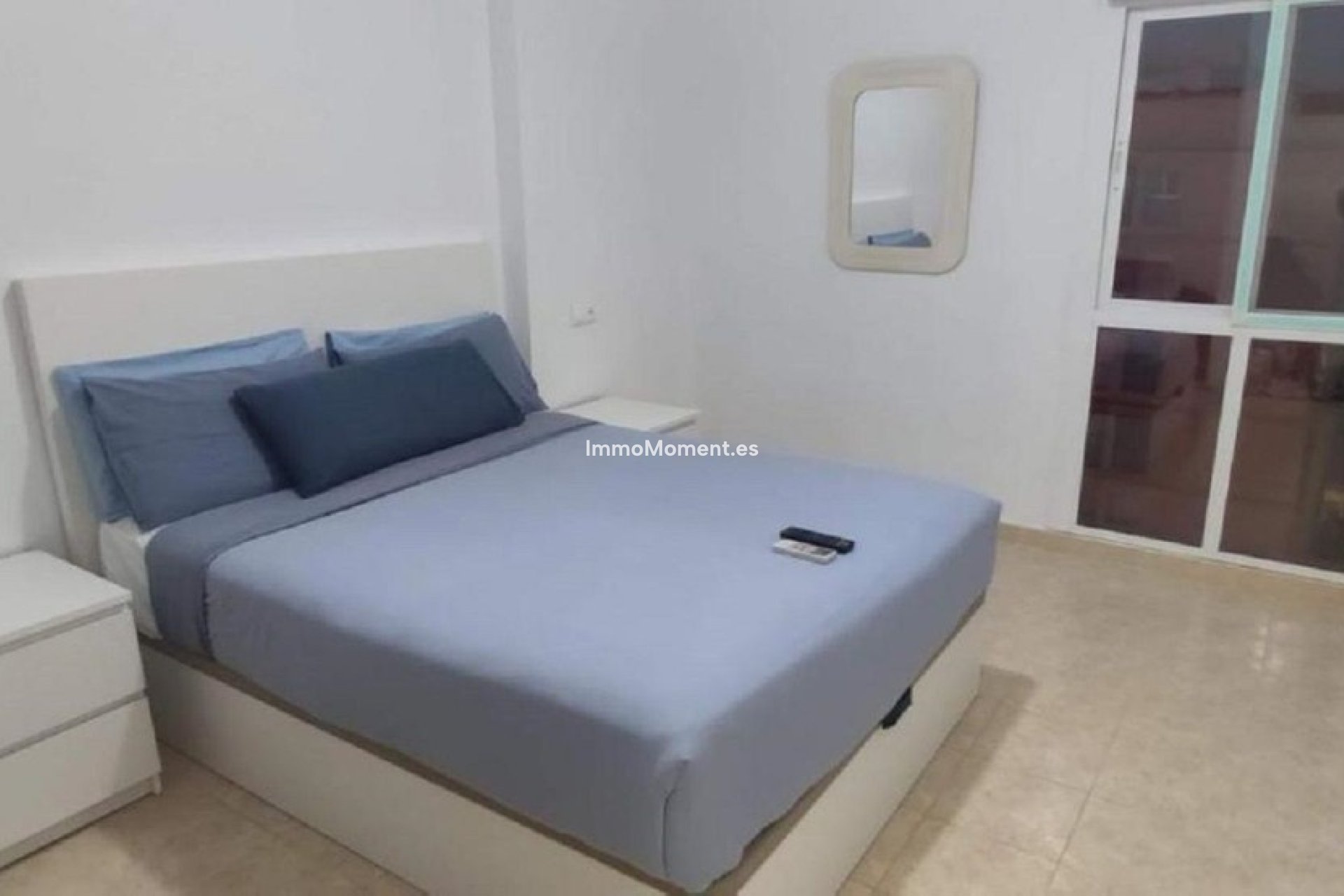 Bestaande woning - Appartement - Fuengirola - Fuengirola Centro