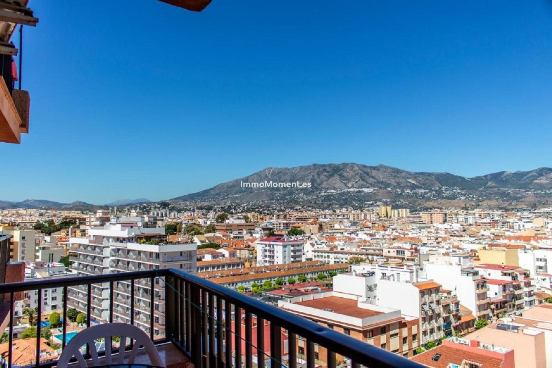 Bestaande woning - Appartement - Fuengirola - Fuengirola Centro
