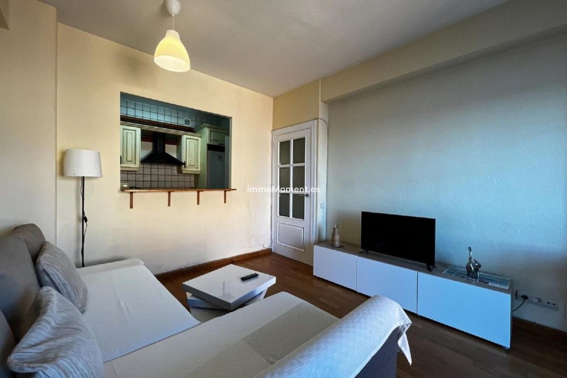 Bestaande woning - Appartement - Fuengirola - Fuengirola Centro