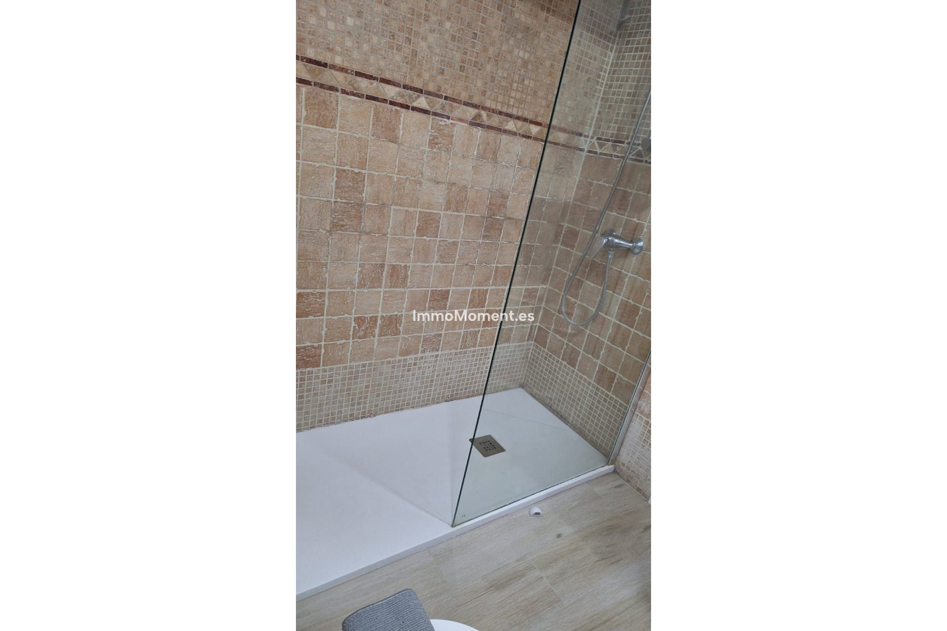 Bestaande woning - Appartement - Fuengirola - Fuengirola Centro